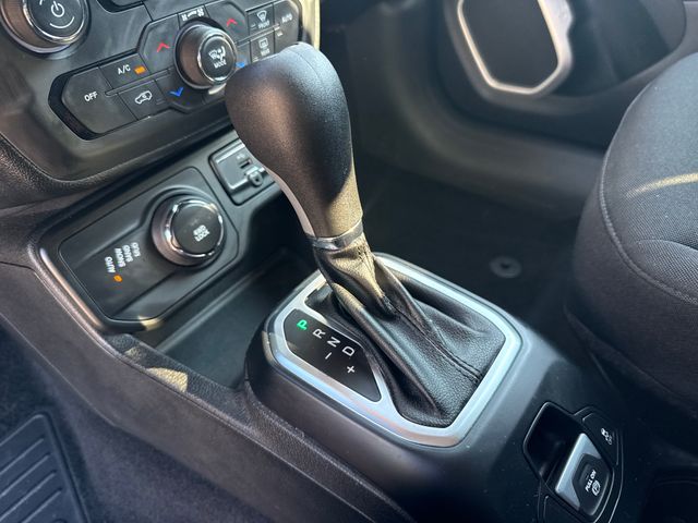 2018 Jeep Renegade Latitude - Photo 24
