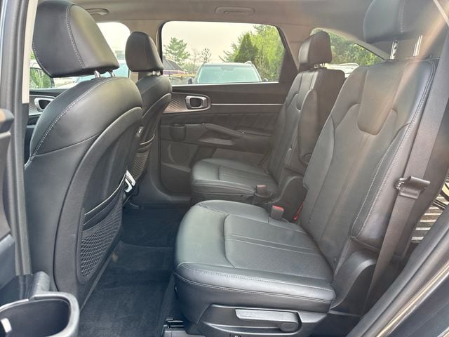 2021 Kia Sorento SX - Photo 25