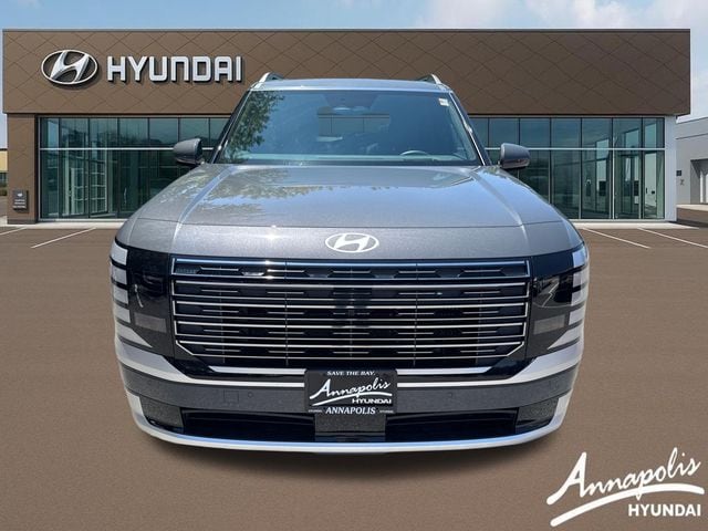 2026 Hyundai Palisade Calligraphy - Photo 8
