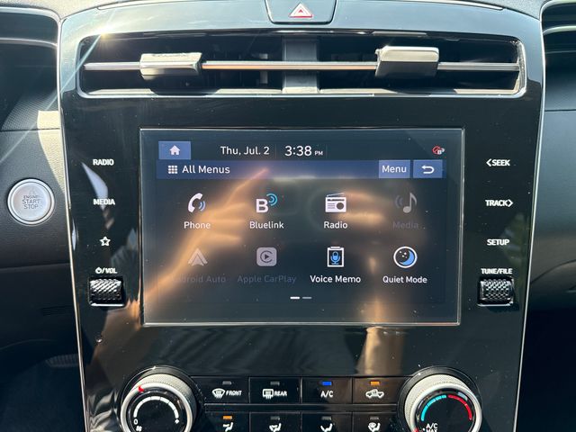 2022 Hyundai Santa Cruz SEL - Photo 19