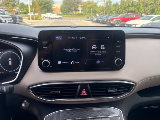 2022 Hyundai Santa Fe SEL - Photo 18