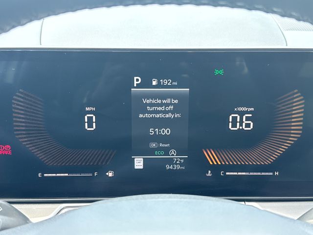 2026 Kia Sorento S - Photo 15