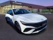 New 2025 Hyundai Elantra SEL Sport Sedan