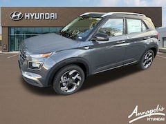 2026 Hyundai Venue SEL SUV