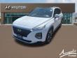 Used 2019 Hyundai Santa Fe Ultimate SUV