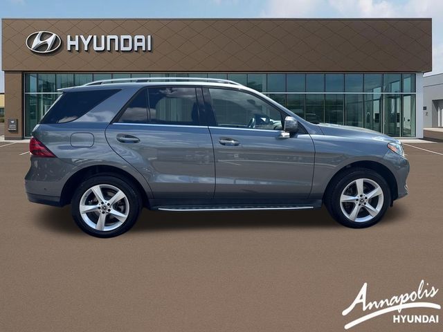 2018 Mercedes-Benz GLE-Class GLE350 - Photo 6