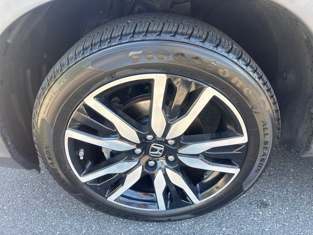 2019 Honda Pilot Touring - Photo 27