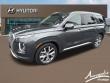 Certified 2021 Hyundai Palisade Limited SUV