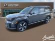 New 2026 Hyundai Santa Fe Limited FWD SUV