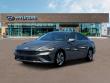 New 2026 Hyundai Elantra Hybrid Limited Sedan