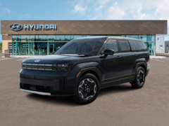 2026 Hyundai Santa Fe SE AWD SUV H15940