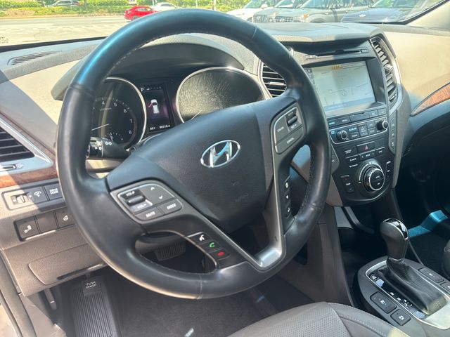 2018 Hyundai Santa Fe SE Ultimate - Photo 14