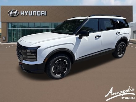 2026 Hyundai Palisade XRT Pro SUV