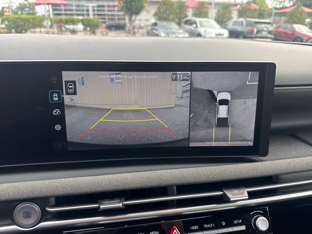 2025 Hyundai Santa Cruz Limited - Photo 20