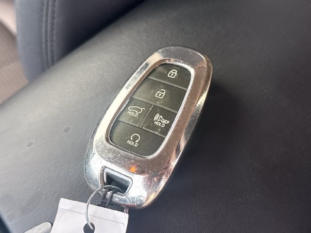 2022 Hyundai Santa Fe SEL - Photo 29
