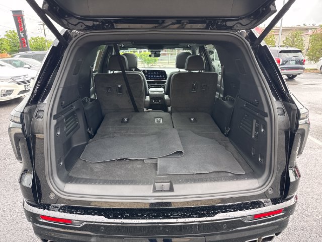 2024 Chevrolet Traverse RS - Photo 22