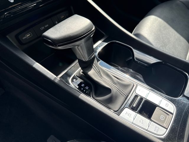 2022 Hyundai Tucson SEL - Photo 24