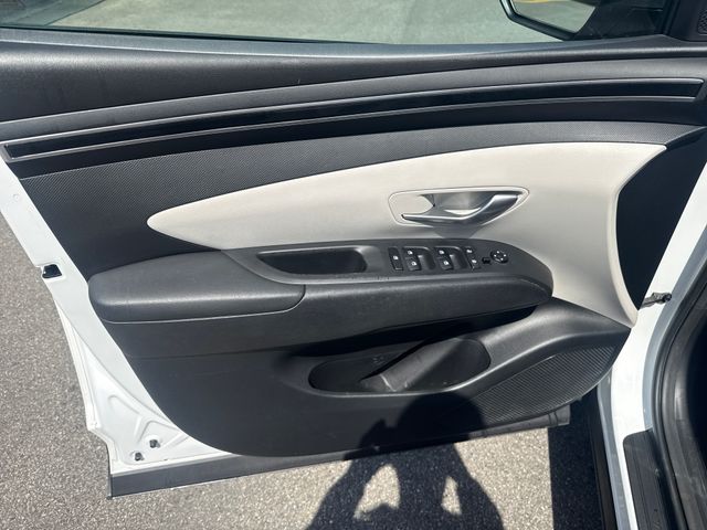 2022 Hyundai Tucson SEL - Photo 10
