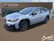 Used 2021 Subaru Crosstrek Sport SUV