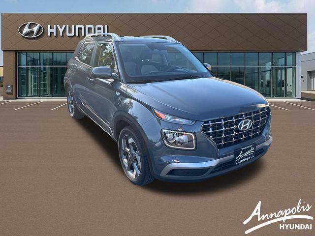 2026 Hyundai Venue SEL - Photo 7