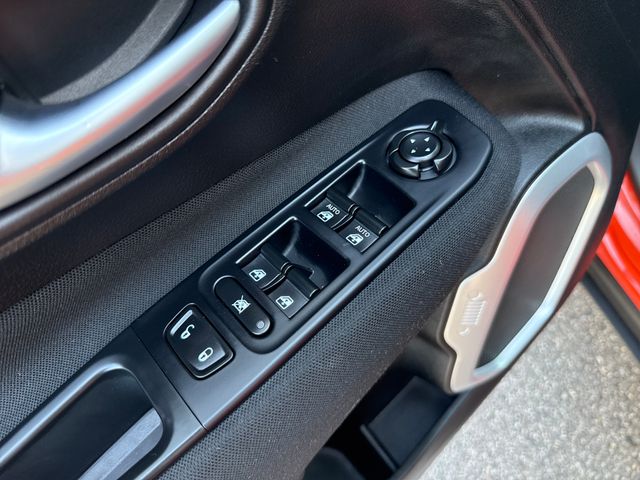 2018 Jeep Renegade Latitude - Photo 11