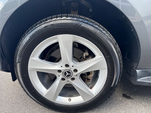 2018 Mercedes-Benz GLE-Class GLE350 - Photo 27