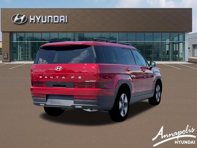 2026 Hyundai Santa Fe SEL - Photo 7