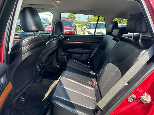 2014 Subaru Outback 2.5i Limited - Photo 25