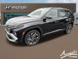 New 2026 Hyundai Tucson Hybrid Limited SUV