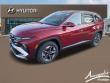New 2026 Hyundai Tucson SEL Premium AWD SUV