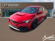 Used 2023 Subaru WRX Limited Sedan