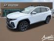 New 2025 Hyundai Tucson Hybrid Limited SUV