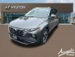 Certified 2022 Hyundai Tucson Limited SUV