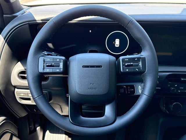 2026 Hyundai Palisade XRT Pro - Photo 14