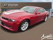 Used 2014 Chevrolet Camaro 1LT Coupe