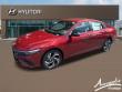 New 2025 Hyundai Elantra SEL Sport Sedan