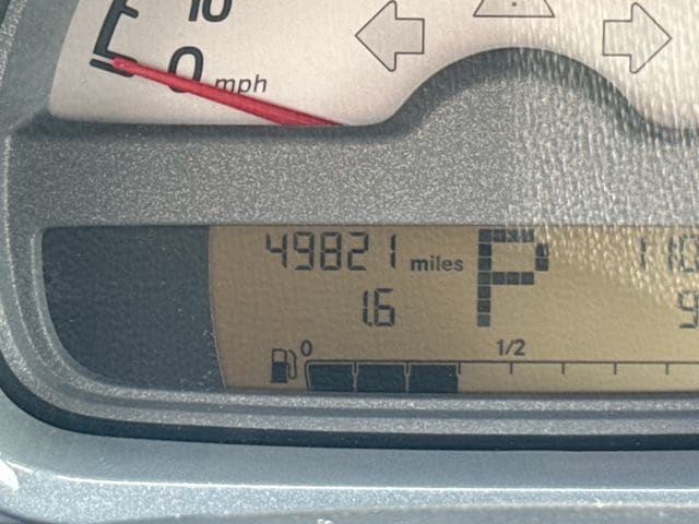 2008 smart fortwo passion - Photo 16