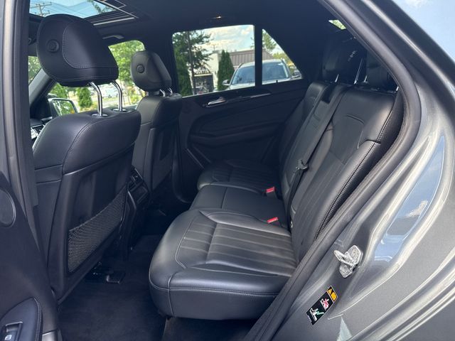 2018 Mercedes-Benz GLE-Class GLE350 - Photo 25