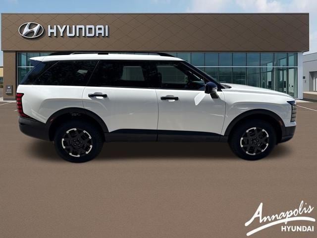 2026 Hyundai Palisade XRT Pro - Photo 6