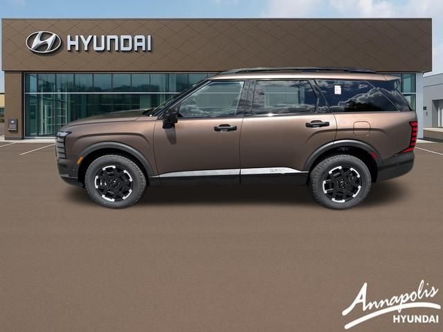 2026 Hyundai Palisade XRT photo 2