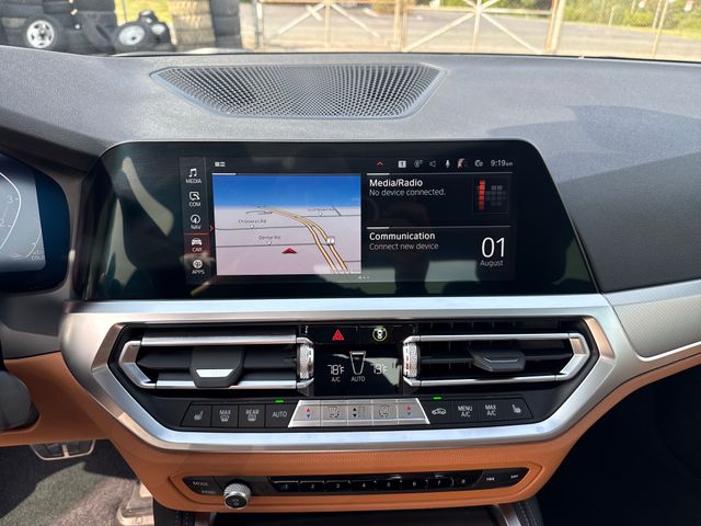 2022 BMW 4 Series 430i - Photo 18