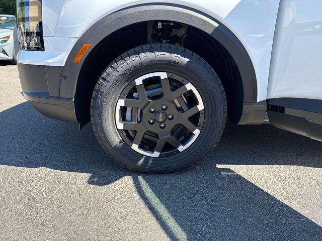2026 Hyundai Palisade XRT Pro - Photo 27