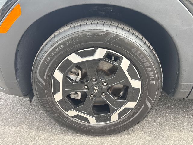 2025 Hyundai Santa Fe SEL - Photo 27