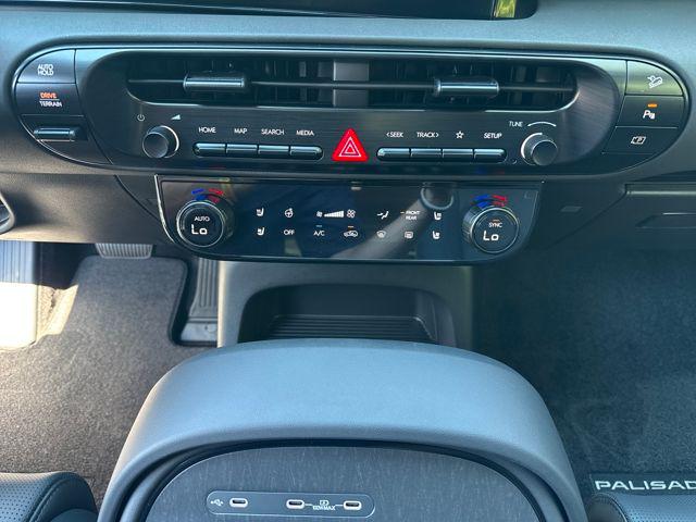 2026 Hyundai Palisade XRT Pro - Photo 17