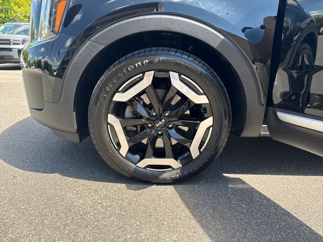 2023 Kia Telluride EX - Photo 27
