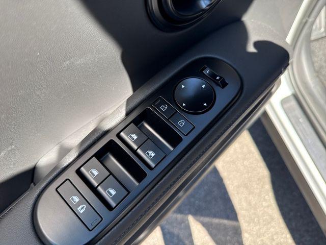 2026 Hyundai Palisade XRT Pro - Photo 11
