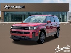 2026 Hyundai Santa Fe Calligraphy AWD SUV H16803