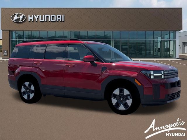2026 Hyundai Santa Fe SEL - Photo 10