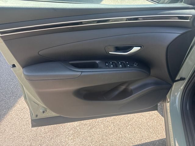 2022 Hyundai Santa Cruz SEL - Photo 10