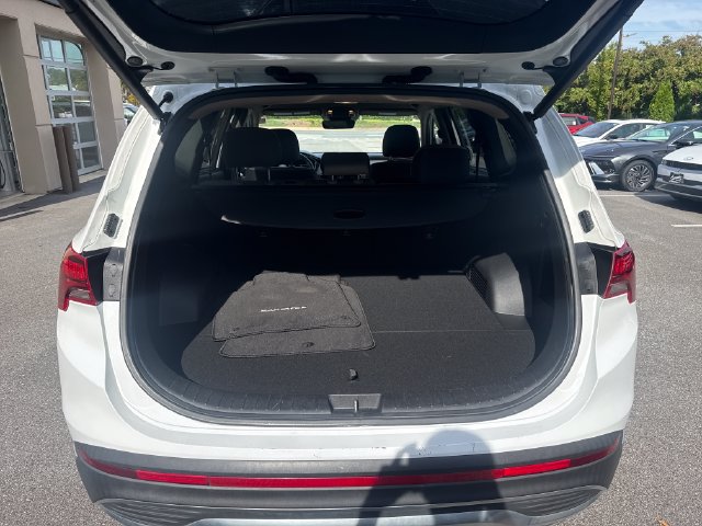 2022 Hyundai Santa Fe SEL - Photo 23